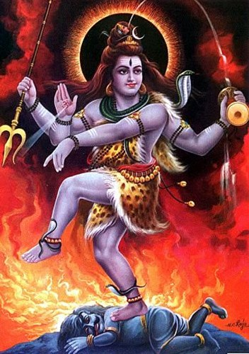Different Names of Hindu God Shiva, How Many Forms of Lord Shiva, Stories of  Shiva 